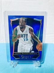 Kemba Walker Blue Prizm #138 Basketball Cards 2013 Panini Select Prices