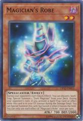 Magician's Robe YuGiOh OTS Tournament Pack 12 Prices