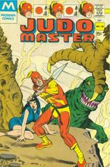 Judo Master [Modern] #98 (1977) Comic Books Judo Master Prices