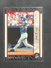 Jeff King #38 Baseball Cards 1999 Bowman Prices