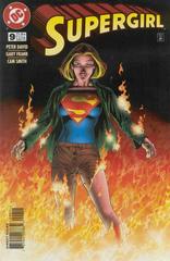 Supergirl #9 (1997) Comic Books Supergirl Prices