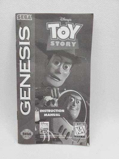 Toy Story photo