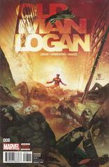 Old Man Logan #8 (2016) Comic Books Old Man Logan Prices