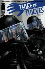 Thief of Thieves #12 (2013) Comic Books Thief of Thieves Prices