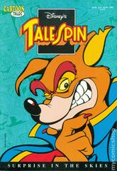 Talespin: Surprise in the Skies (1991) Comic Books TaleSpin Prices