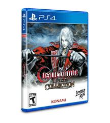 Castlevania Advance Collection [Harmony Of Dissonance Cover] Playstation 4 Prices
