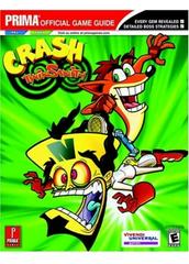 Crash Twinsanity [Prima] Strategy Guide Prices