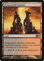 Dragonskull Summit [Foil] Magic M12 Prices