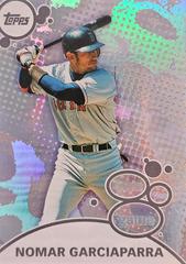 Nomar Garciaparra #OG10 Baseball Cards 2003 Topps Own the Game Prices