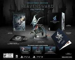 Final Fantasy XIV Online: Heavensward [Collector's Edition] PC Games Prices