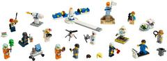 LEGO Set | People Pack LEGO City