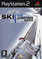 RTL Ski Jumping 2005 PAL Playstation 2 Prices