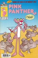 The Pink Panther #6 (1994) Comic Books The Pink Panther Prices