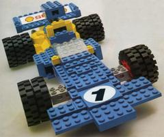 LEGO Set | Formula 1 LEGO Hobby Sets