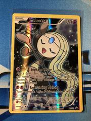 meloetta pokemon card