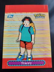 Tracey #3 Pokemon 2000 Topps TV Pop-up Prices