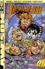 Youngblood Comic Books Youngblood Prices