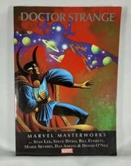 Marvel Masterworks: Doctor Strange #2 (2013) Comic Books Marvel Masterworks: Doctor Strange Prices