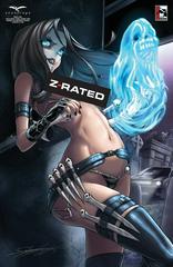 Grimm Fairy Tales [Gal Anime Topless] #72 (2023) Comic Books Grimm Fairy Tales Prices