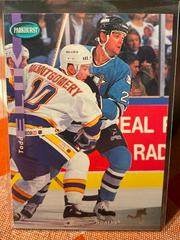 Todd Elik #210 Hockey Cards 1994 Pinnacle Prices