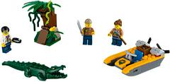 LEGO Set | Jungle Starter Set LEGO City