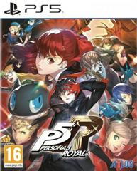 Persona 5 Royal PAL Playstation 5 Prices