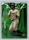 Derek Bell #77 Baseball Cards 1999 Skybox Thunder Prices