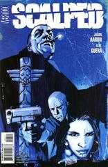 Scalped #4 (2007) Comic Books Scalped Prices