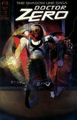 Doctor Zero #1 (1988) Comic Books Doctor Zero Prices