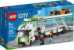 Car Transporter #60305 LEGO City Prices