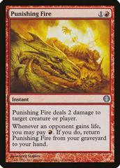 Punishing Fire Magic Knights vs Dragons Prices
