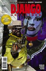 Django Unchained #6 (2013) Comic Books Django Unchained Prices