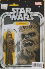 Star Wars [Chewbacca] Comic Books Star Wars Prices