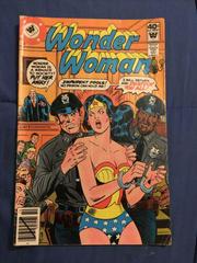 Wonder Woman #260 (1979) Comic Books Wonder Woman Prices