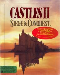 Castles II Siege & Conquest PC Games Prices