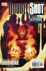 Marvel Double Shot #4 (2003) Comic Books Marvel Double-Shot Prices