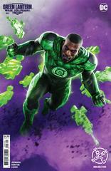 Green Lantern: War Journal [D] #6 (2024) Comic Books Green Lantern: War Journal Prices
