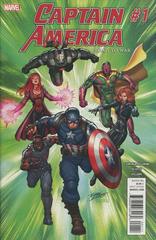 Captain America: Road to War Comic Books Captain America: Road To War Prices