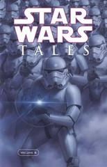 Star Wars Tales #6 (2006) Comic Books Star Wars Tales Prices