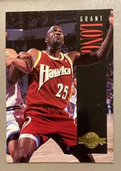 Grant Long Basketball Cards 1994 SkyBox Premium Prices
