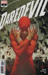 Daredevil #1 (2019) Comic Books Daredevil Prices