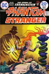 Phantom Stranger #29 (1974) Comic Books Phantom Stranger Prices