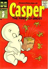 Casper the Friendly Ghost #44 (1956) Comic Books Casper The Friendly Ghost Prices
