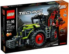 CLAAS XERION 5000 TRAC VC #42054 LEGO Technic Prices