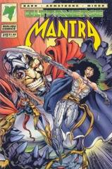 Mantra #13 (1994) Comic Books Mantra Prices