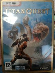 Titan Quest [Steelbook] PC Games Prices