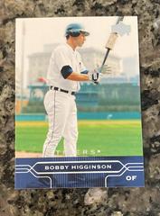 Bobby Higginson #71 Baseball Cards 2005 Upper Deck Prices