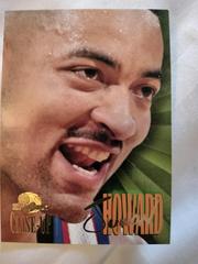 Juwon howard Basketball Cards 1995 Skybox Premium Close Ups Prices