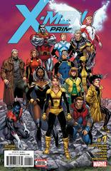 X-Men: Prime [2nd Print] #1 (2017) Comic Books X-Men Prime Prices