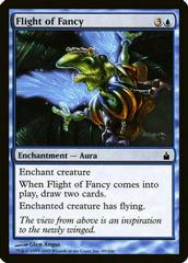 Flight of Fancy [Foil] Magic Ravnica Prices